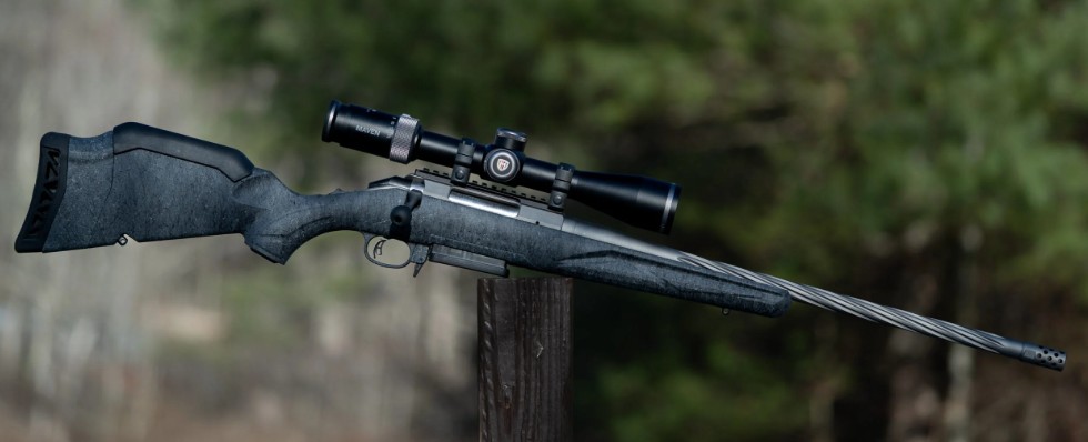 Обзор лучших моделей охотничьих карабинов 2025 года